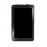 Lcd Frame Middle Chassis For Zync Dual 7i White By - Maxbhi Com