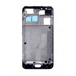 Lcd Frame Middle Chassis For Umidigi Z1 Pro White By - Maxbhi Com