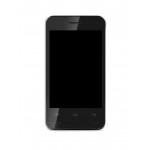 Lcd Frame Middle Chassis For Wiko Goa Coral By - Maxbhi Com