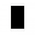Lcd Frame Middle Chassis For Yuho H1 Black By - Maxbhi Com