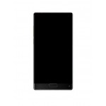 Lcd Frame Middle Chassis For Ulefone Mix Black By - Maxbhi Com