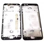 LCD Frame Middle Chassis for Ulefone Power 2 Grey