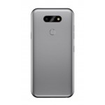 Full Body Housing For Lg K31 Black - Maxbhi Com