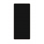 Lcd Frame Middle Chassis For Samsung Galaxy Note 20 5g Red By - Maxbhi Com