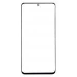 Replacement Front Glass For Samsung Galaxy Note 20 5g Grey By - Maxbhi Com