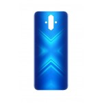 Back Panel Cover For Nubia Red Magic 5g Lite Blue - Maxbhi Com