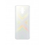 Back Panel Cover For Nubia Red Magic 5g Lite White - Maxbhi Com