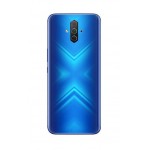Full Body Housing For Nubia Red Magic 5g Lite Blue - Maxbhi Com