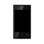 Lcd Frame Middle Chassis For Zen Ultrafone 105 Sport White By - Maxbhi Com