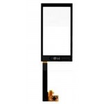 Touch Screen for LG GD880 Mini - Black