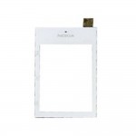 Touch Screen for Nokia 5330 XpressMusic - White