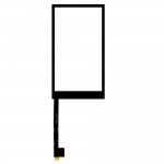 Touch Screen Digitizer For Htc One 802w Black By - Maxbhi.com