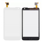 Touch Screen Digitizer For Lenovo A526 White By - Maxbhi Com