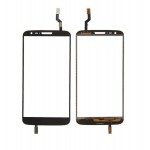 Touch Screen Digitizer For Lg G2 D800 Black By - Maxbhi Com