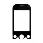 Touch Screen Digitizer For Lg Intouch Ks360 White By - Maxbhi.com
