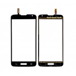 Touch Screen Digitizer For Lg L90 D405 Black By - Maxbhi Com
