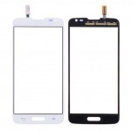 Touch Screen Digitizer For Lg L90 D405 White By - Maxbhi Com