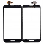 Touch Screen Digitizer For Lg Optimus G Pro E986 Black By - Maxbhi Com