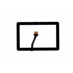 Touch Screen Digitizer For Samsung Galaxy Note 10 1 N8000 Black By - Maxbhi Com