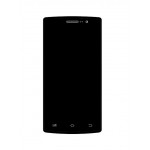 Lcd Frame Middle Chassis For Datawind Pocketsurfer 3g5 White By - Maxbhi Com