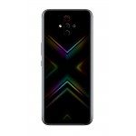 Full Body Housing For Nubia Red Magic 5g Lite Black - Maxbhi Com