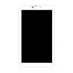 Lcd Frame Middle Chassis For Champion Wtab 709 Black By - Maxbhi Com