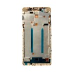 LCD Frame Middle Chassis for Coolpad Modena 2 Black