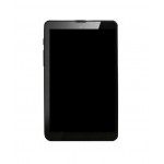 Lcd Frame Middle Chassis For Digiflip Pro Xt 712 White By - Maxbhi Com