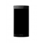 Lcd Frame Middle Chassis For Doogee Bl7000 Gold By - Maxbhi Com