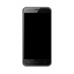 Lcd Frame Middle Chassis For Homtom Ht3 Pro Orange By - Maxbhi Com