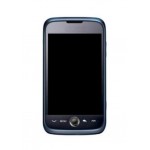 Lcd Frame Middle Chassis For Huawei Ascend Black By - Maxbhi Com