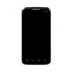 Lcd Frame Middle Chassis For Karbonn A21 White By - Maxbhi Com