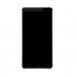 LCD Frame Middle Chassis for Oukitel U16 Max Black