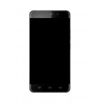 Lcd Frame Middle Chassis For Ulefone Metal Silver By - Maxbhi Com
