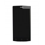Lcd Frame Middle Chassis For Videocon Infinium Z45 Nova White By - Maxbhi Com