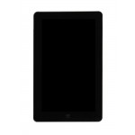 Lcd Frame Middle Chassis For Maxtouuch 10 Inch Superpad 3 Android 8gb Tablet Black By - Maxbhi Com