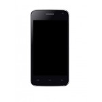 Lcd Frame Middle Chassis For Mbo V8 Black By - Maxbhi Com