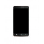 Lcd Frame Middle Chassis For Obi Crane S550 Black By - Maxbhi Com