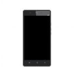 Lcd Frame Middle Chassis For Sansui S71 White By - Maxbhi Com