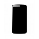 Lcd Frame Middle Chassis For Blu Studio G Pink By - Maxbhi Com