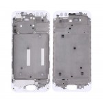 Lcd Frame Middle Chassis For Vivo X9s Plus Gold By - Maxbhi Com