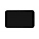 Lcd Frame Middle Chassis For Bsnl Penta Ws708c 2g White By - Maxbhi Com
