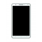 Lcd Frame Middle Chassis For Byond Tech Phablet Piii Orange By - Maxbhi Com