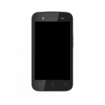 Lcd Frame Middle Chassis For Iball Andi 4di Plus Black By - Maxbhi Com