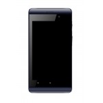 Lcd Frame Middle Chassis For Jivi Energy E3 Gold By - Maxbhi Com