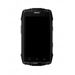 Lcd Frame Middle Chassis For Plum Gator 3 Silver By - Maxbhi Com