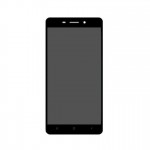 Lcd Frame Middle Chassis For Gfive President Xhero 3 White By - Maxbhi Com