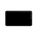 Lcd Frame Middle Chassis For Go Tech Funtab 9 1 Class Black By - Maxbhi Com