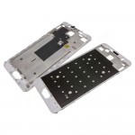 LCD Frame Middle Chassis for Innjoo Fire 4 Plus White