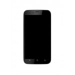 Lcd Frame Middle Chassis For Karbonn Titanium S2 Plus White By - Maxbhi Com